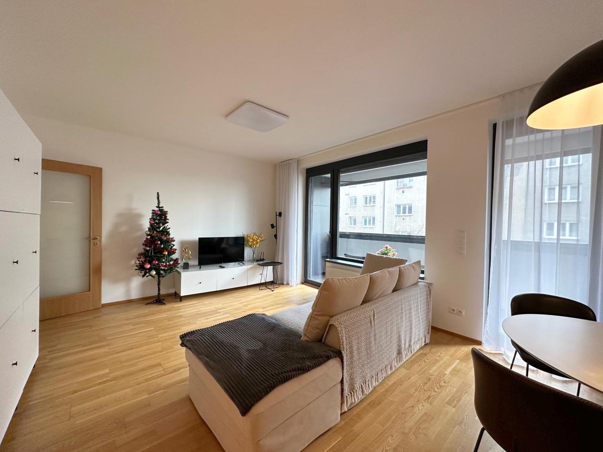With Free Parking In Apartmán